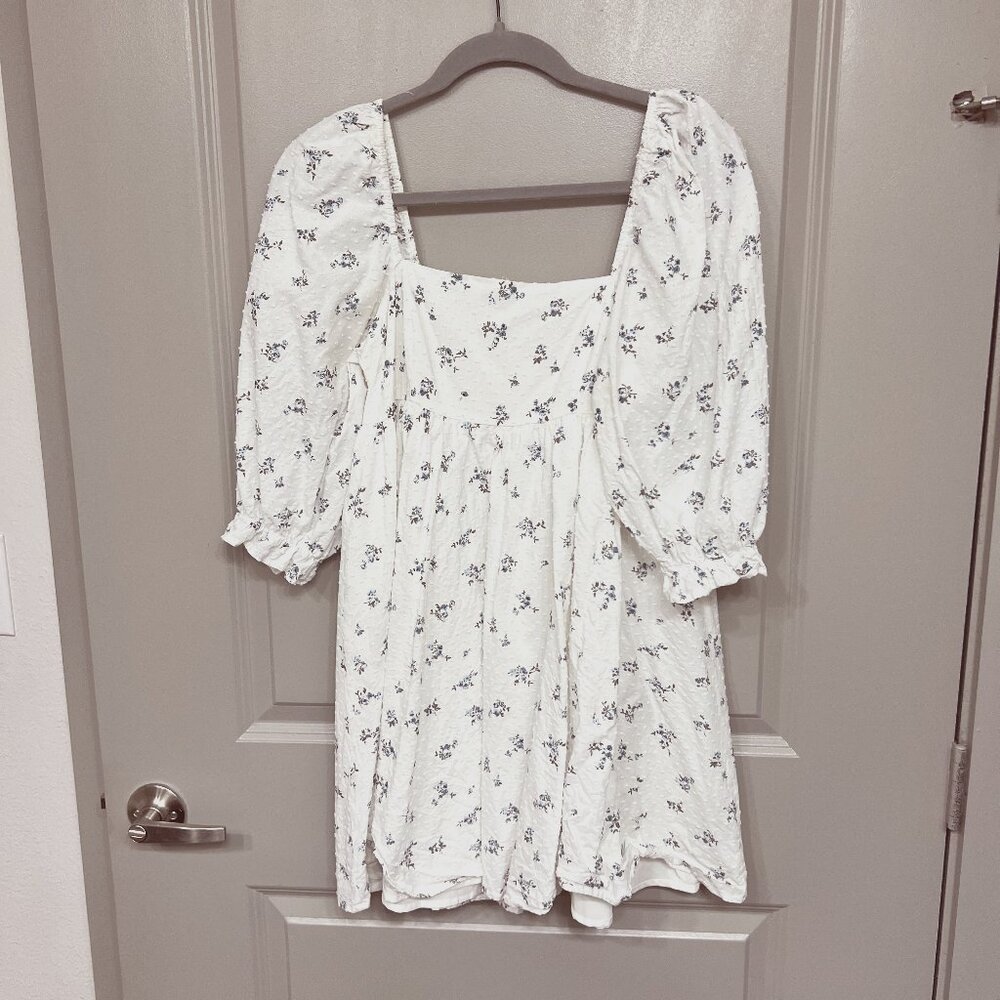 Altar'd State Victoria Dress